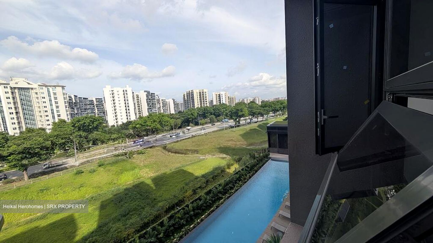 Tenet (D18), Condominium #520543891